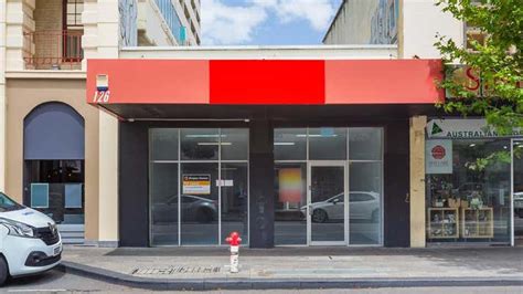 Leased Office At 126 128 Barrack Street Perth Wa 6000 Realcommercial