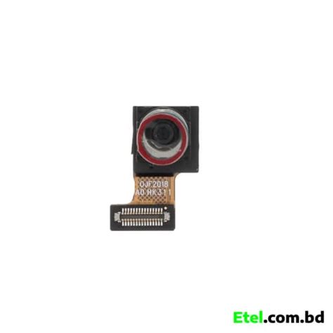 Xiaomi Mi 10 Lite 5G Front Camera Price in Bangladesh