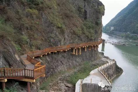 陳倉道 褒斜道 子午道 祁山道 細數歷史上漢中的著名古道 - 每日頭條