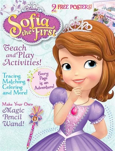 Sofia The First Gallery Disney Wiki Fandom Powered By Wikia Sofia