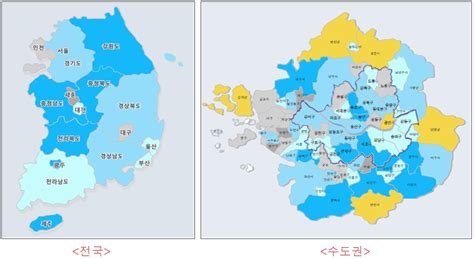 2022년 6월 부동산시장 소비심리지수 부동산소비심리 발간물 국토연구원