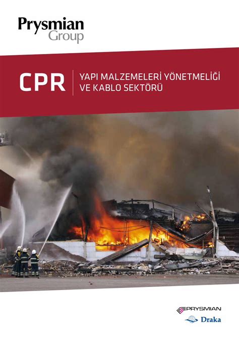 PDF CPR YAPI MALZEMELERİ YÖNETMELİĞİ VE KABLO SEKTÖRÜd2vtzlt197kou9