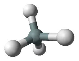 Silane (SiH4) Gas, Silane Gas Detector, Silane Gas Detection ...