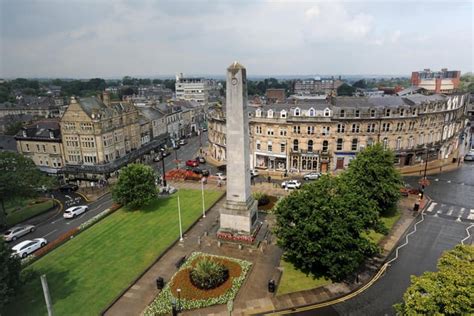 The 10 Happiest Places To Live In Yorkshire And Where Leeds Ranks