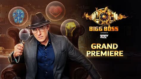 Bigg Boss (2006) - Plex