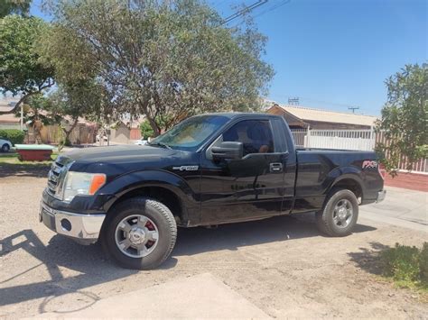 Ford F Usados Ford F Cabina Simple Especificaci Nes Y