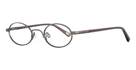 Autoflex Looking Glass Eyeglasses Frames By Flexon