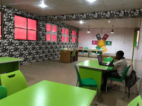 5 Tech Hubs In Nigeria For Techies To Connect Collaborate And Grow