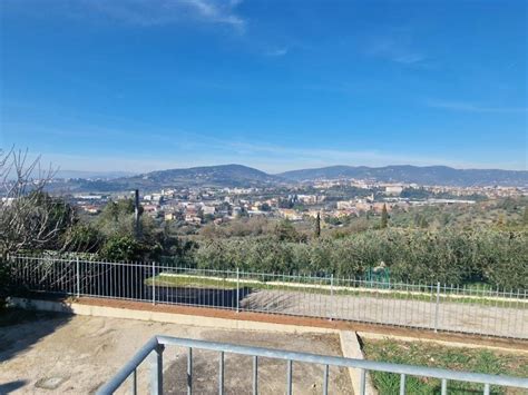 Sale Apartment Perugia 4 Room Flat In Via Arcadia New Ground Floor