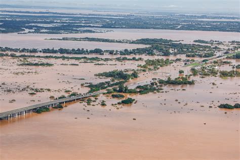 Governo Federal intensifica ações no Rio Grande do Sul força tarefa