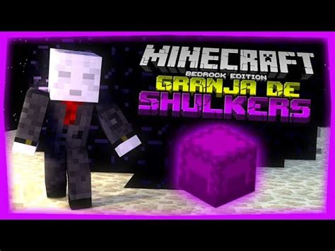 HACEMOS Una Granja De SHULKERS Survival Con SEGUIDORES REALM De