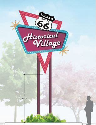 ROUTE 66 HISTORICAL VILLAGE - Updated December 2024 - 31 Photos - 3770 ...