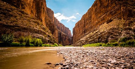 Big Secret Big Bend Off The Beaten Path