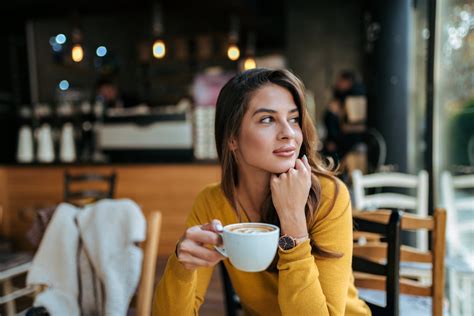 Santé Le Café Décaféiné Présente T Il Des Risques Pour Votre Santé