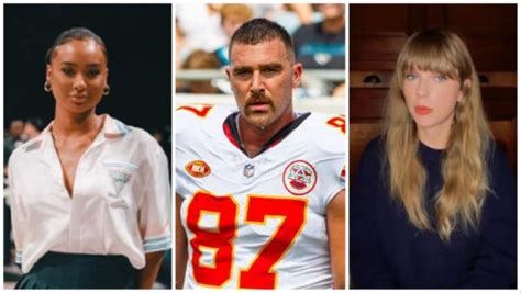 Fans Call Out Travis Kelce for ‘Switching His Identity' One Year After ...