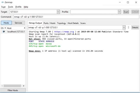 Nmap On Windows Complete Beginner Guide