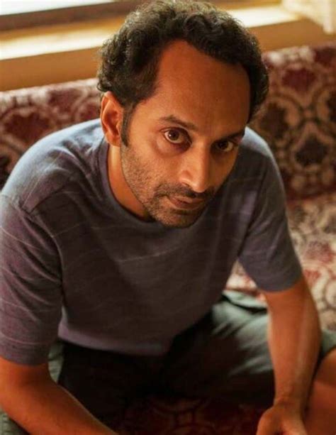 Before Pushpa Catch These 9 Best Fahadh Faasil Performances On Netflix