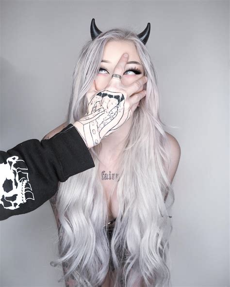 (18禁) 北歐辣妹網紅 OnlyFans自拍流出「自揉雪乳+馬臉吸屌」重現二次元情色感！ - 趣味新聞 - PLUS28 - Powered