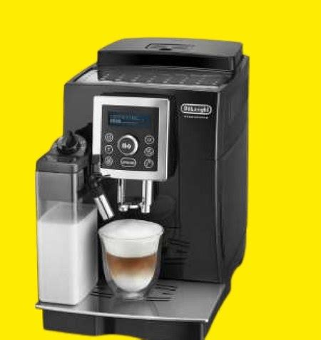 Ekspres Do Kawy DeLonghi Promocja Media Expert Ding Pl