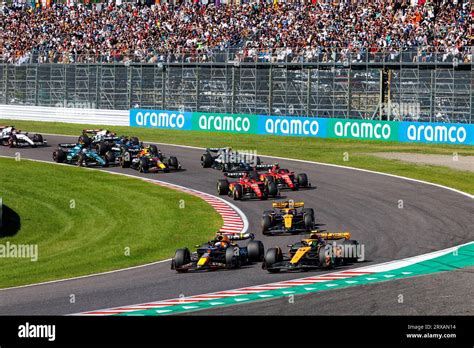 Circuito Del Gran Premio De Suzuka Fotograf As E Im Genes De Alta