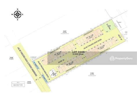 Rumah Teres Superlink Setingkat Baru Jalan Kebun Seksyen Shah Alam