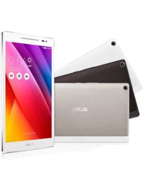 Asus ZenPad 8.0 Z380M Photo Gallery and Official Pictures