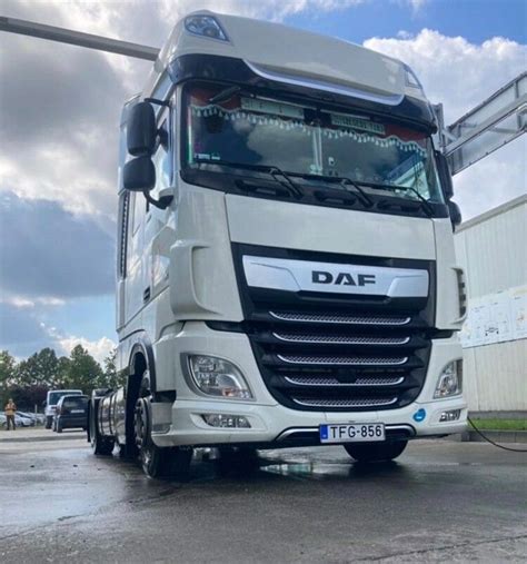 Daf Trucks 에 있는 Bodevogel Winschoten님의 핀