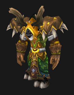 Silvite Soltis My Top 5 Classes In Classic World Of Warcraft