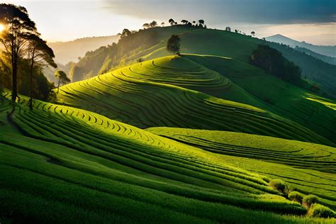 Rwanda AI Beauty 🇷🇼 on Twitter: "Beautiful #Rwanda landscapes generated by AI. What is your ...