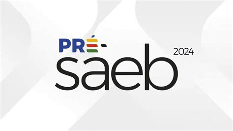 PRÉ SAEB SEDUC PI 14ª GRE BOM JESUS 23 03 2024 YouTube