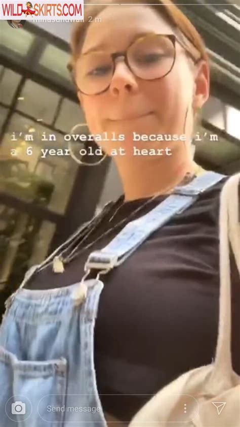 Mina Sundwall Minasundwall Nude Instagram Leaked Photo