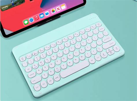 Comparativa Cuál es el Mejor Teclado para Tablet Lenovo