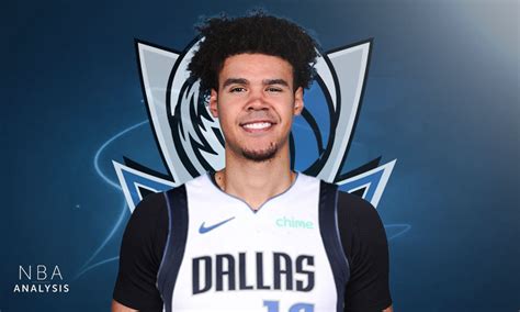 NBA Rumors Mavs Land Nets Cam Johnson In Trade Scenario