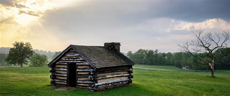 2020 Weather In Review Valley Forge National Historical Park Us