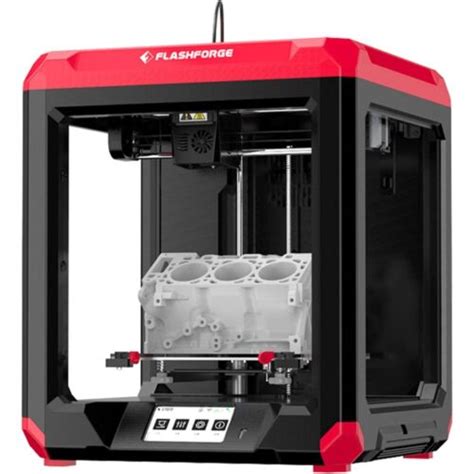 Buy Flashforge 3d Printer Finder 3 Glass Bed With Pei Surface And Magnetic Platform Online At