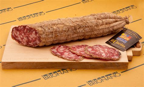 Visit And Tasting At The Artisan Salami Factory Corte Di Brignano