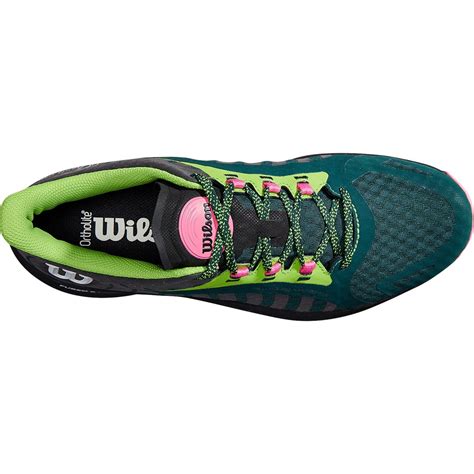 Scarpe Da Padel Wilson Hurakn Pro Woman I Riferimento Per Padel