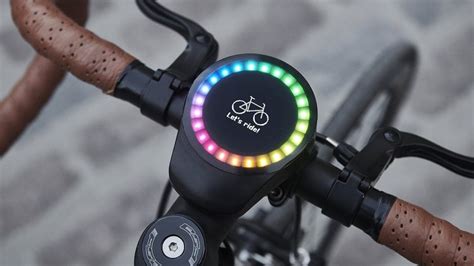 Smarthalo 2 Is The Ultimate Smart Cycling Assistant Gadget Flow