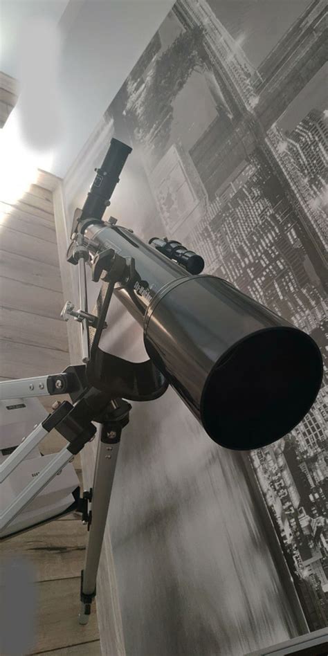 Skywatcher Bk Az