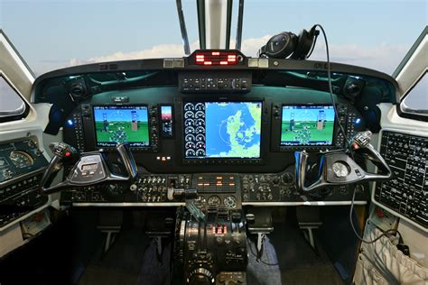 Garmin G1000 NXi EFIS