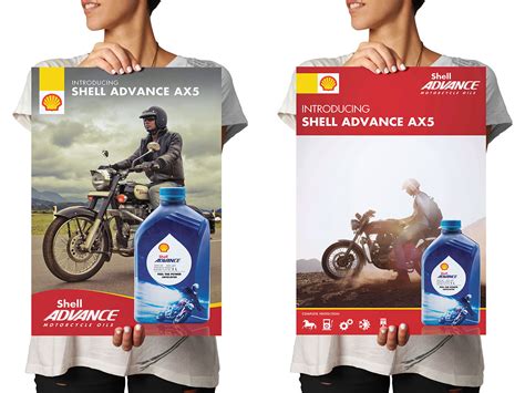 Shell Lubricants Digifads