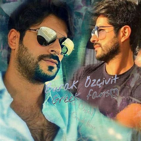 Kemal Ve Nihan Kemalsoydere Karasevda Burak Z Ivit Actors Turkish