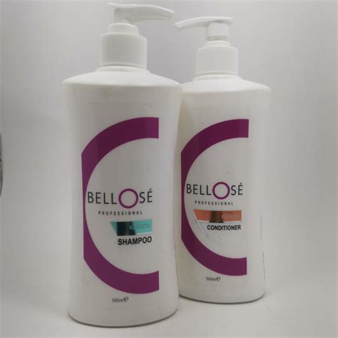 Bellose Keratin Conditioner ShopHere