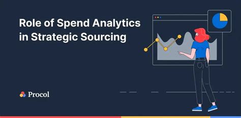 Role Of Spend Analytics In Strategic Sourcing Procol