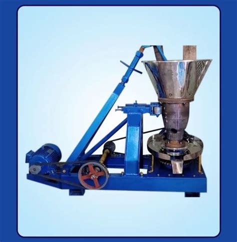 4bolt 75Kg Hour Coconut Oil Extraction Cold Press Rotary Machine