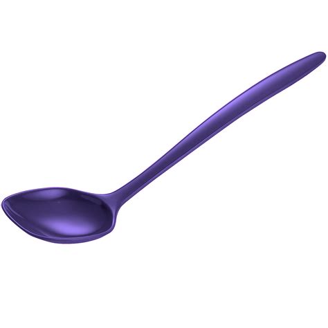 Gourmac Spoon 12 Violet Spoons N Spice