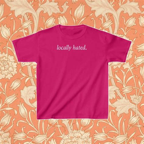 Oddly Specific Tshirts Etsy