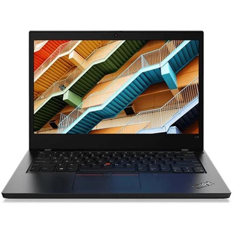 Лаптоп Lenovo ThinkPad L14 Gen 1 20U2S7CY00WITH8GBRAM 14 Intel Core