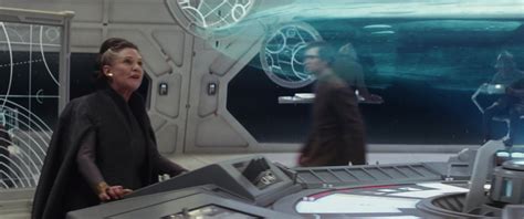 Star Wars The Last Jedi Screencap Fancaps