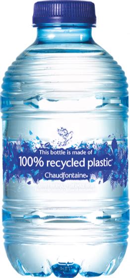 Chaudfontaine Blauw Pet Flesjes 24x33cl Bestel Bij Horecagoedkoop